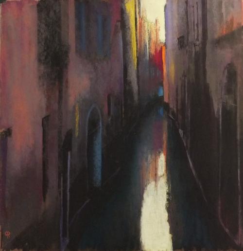 Backwater I