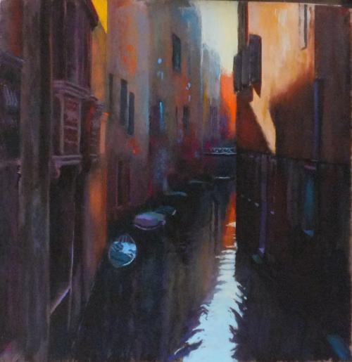 Backwater II