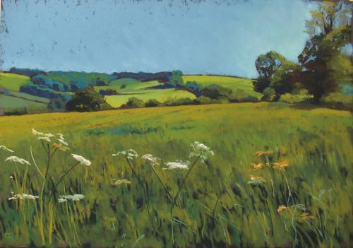 Edge of the Wolds, Kirby Underdale