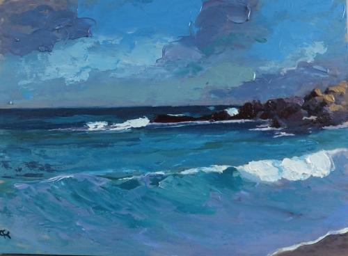 Porthmeor I