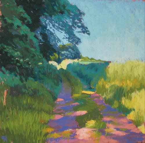 Summer in the Howardian Hills