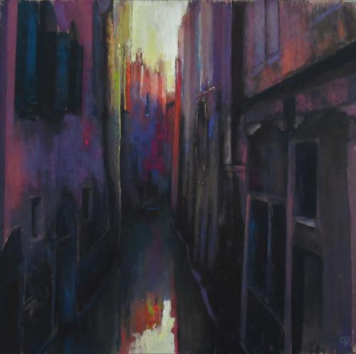 Venice backwater III
