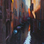 venice & italy